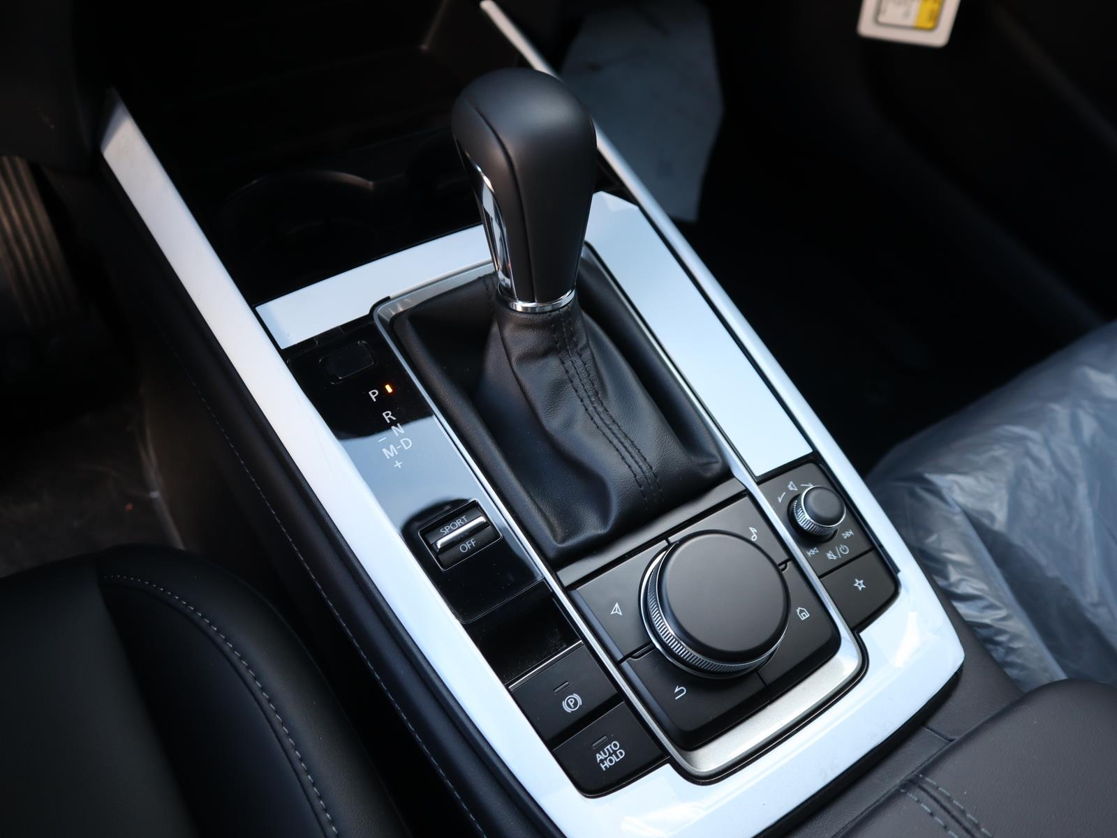 2025 Mazda CX-30 2.5 Select Sport photo 13