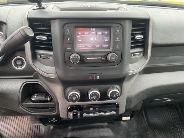 2022 Ram 5500 photo 10