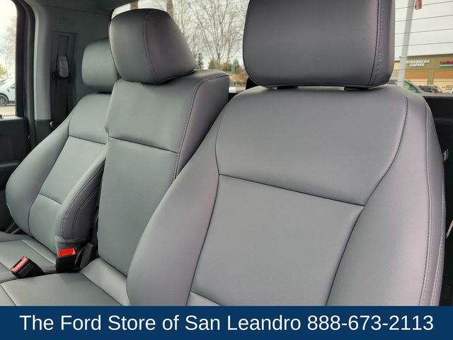 2025 Ford F-150 XL photo 14