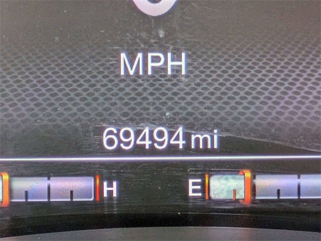2021 Jeep Renegade Latitude photo 24