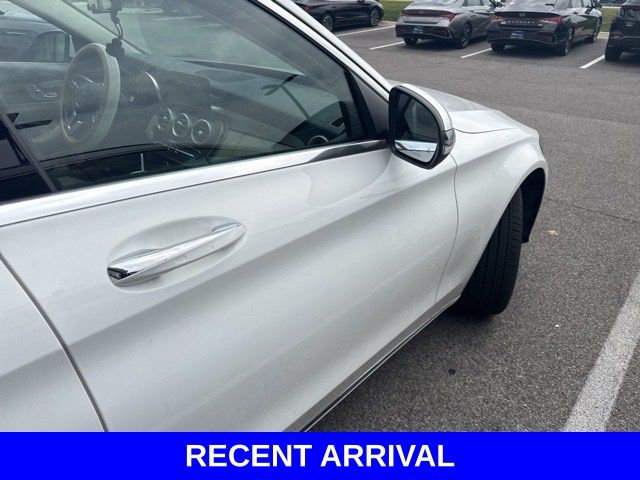 2019 Mercedes Benz C 300 4MATIC photo 6