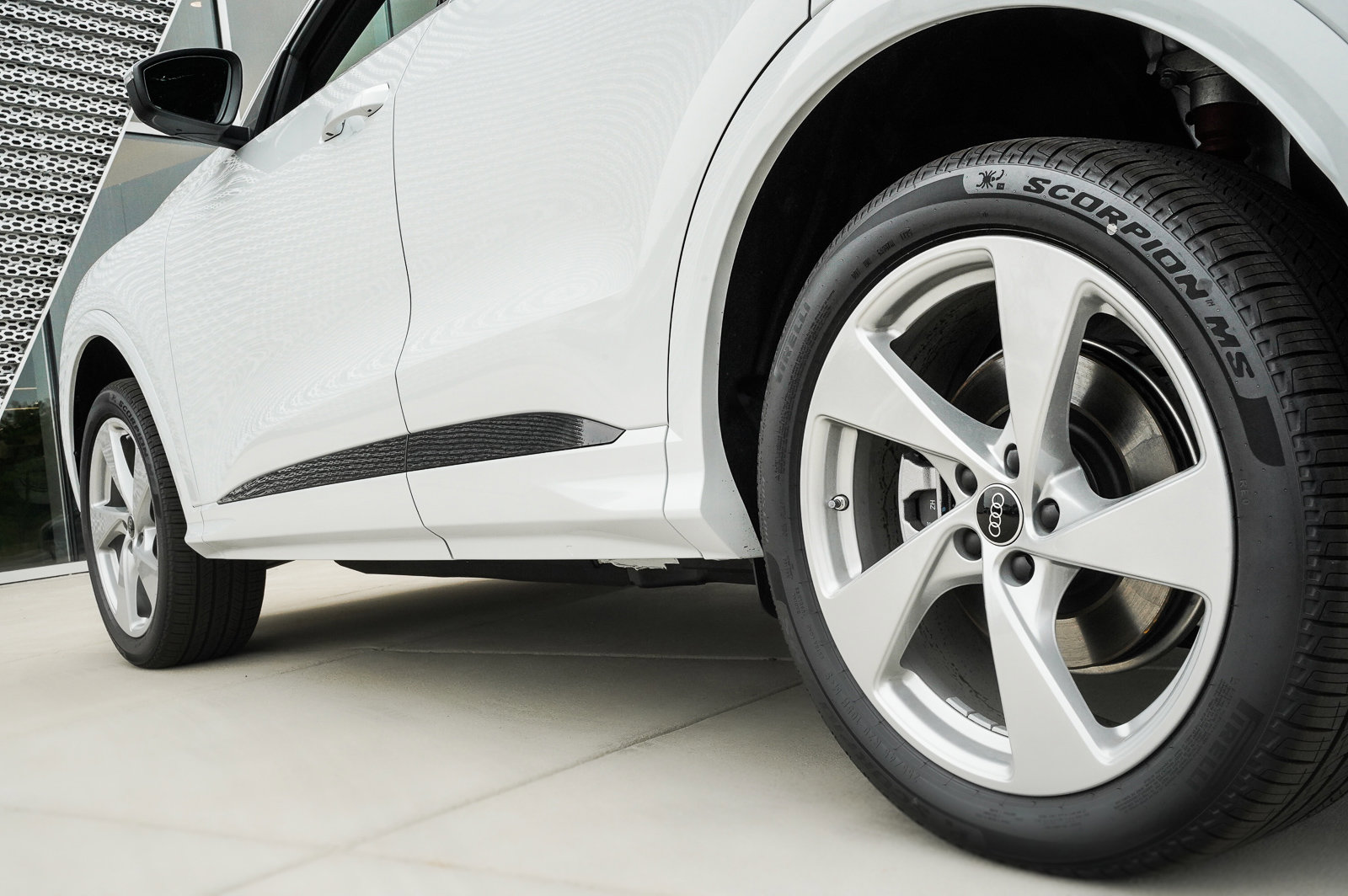 2025 Audi Q5 Premium Plus photo 23