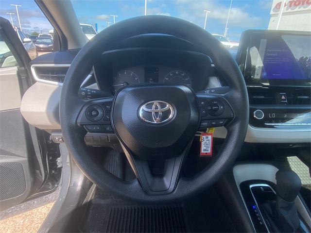 2025 Toyota Corolla LE photo 22