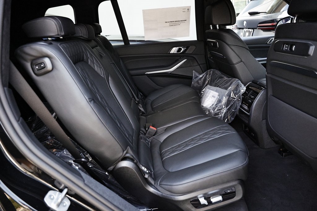 2026 Bmw X7 xDrive40i photo 28