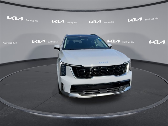 2025 Kia Sorento S photo 4