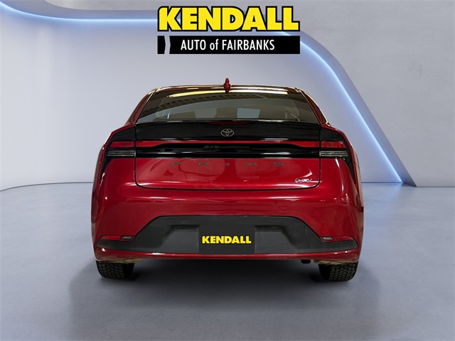 Image 5 of GOLD CERTIFIED 2023 Toyota Prius LE AWD