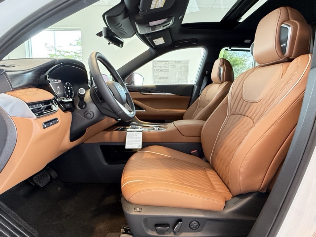 2026 Infiniti QX60 Autograph AWD photo 19