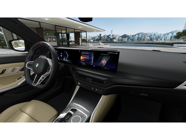 2026 Bmw M340i photo 11