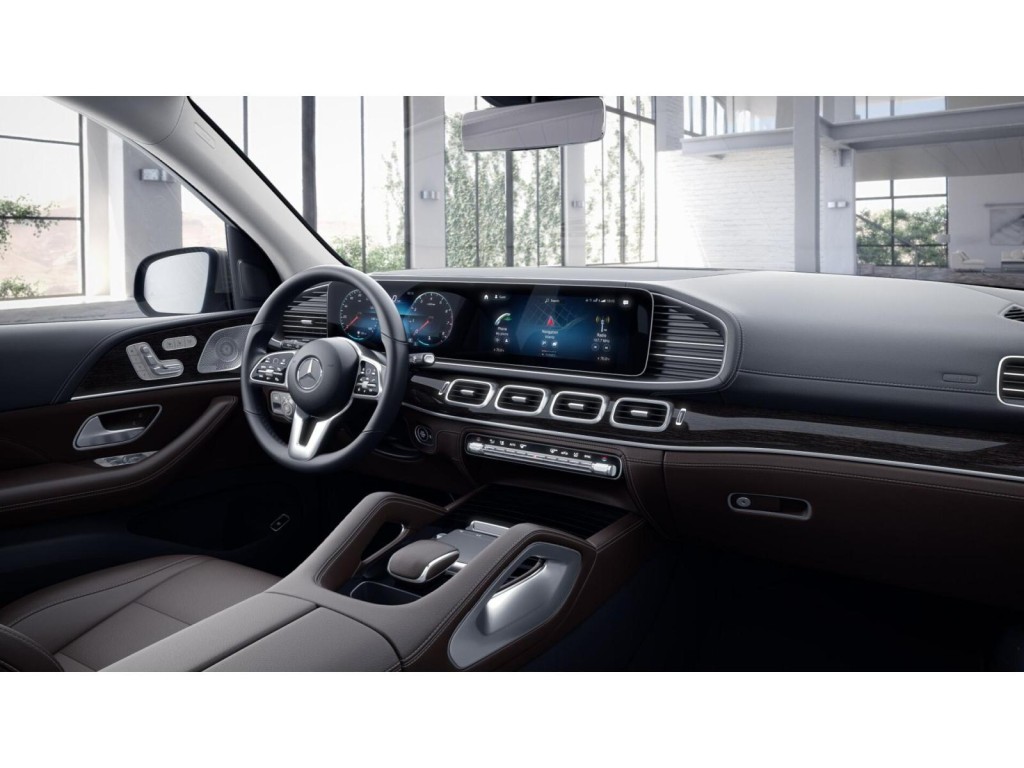 2023 Mercedes Benz GLE 450 4MATIC photo 5