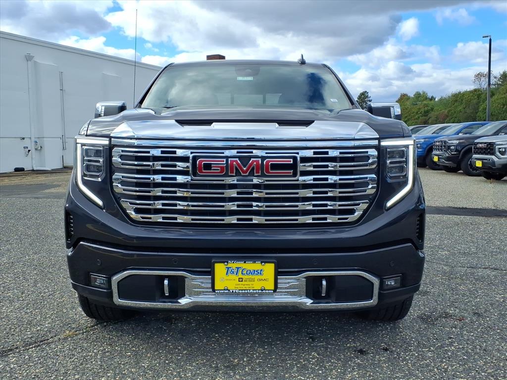 2026 Gmc Sierra 1500 Denali photo 2