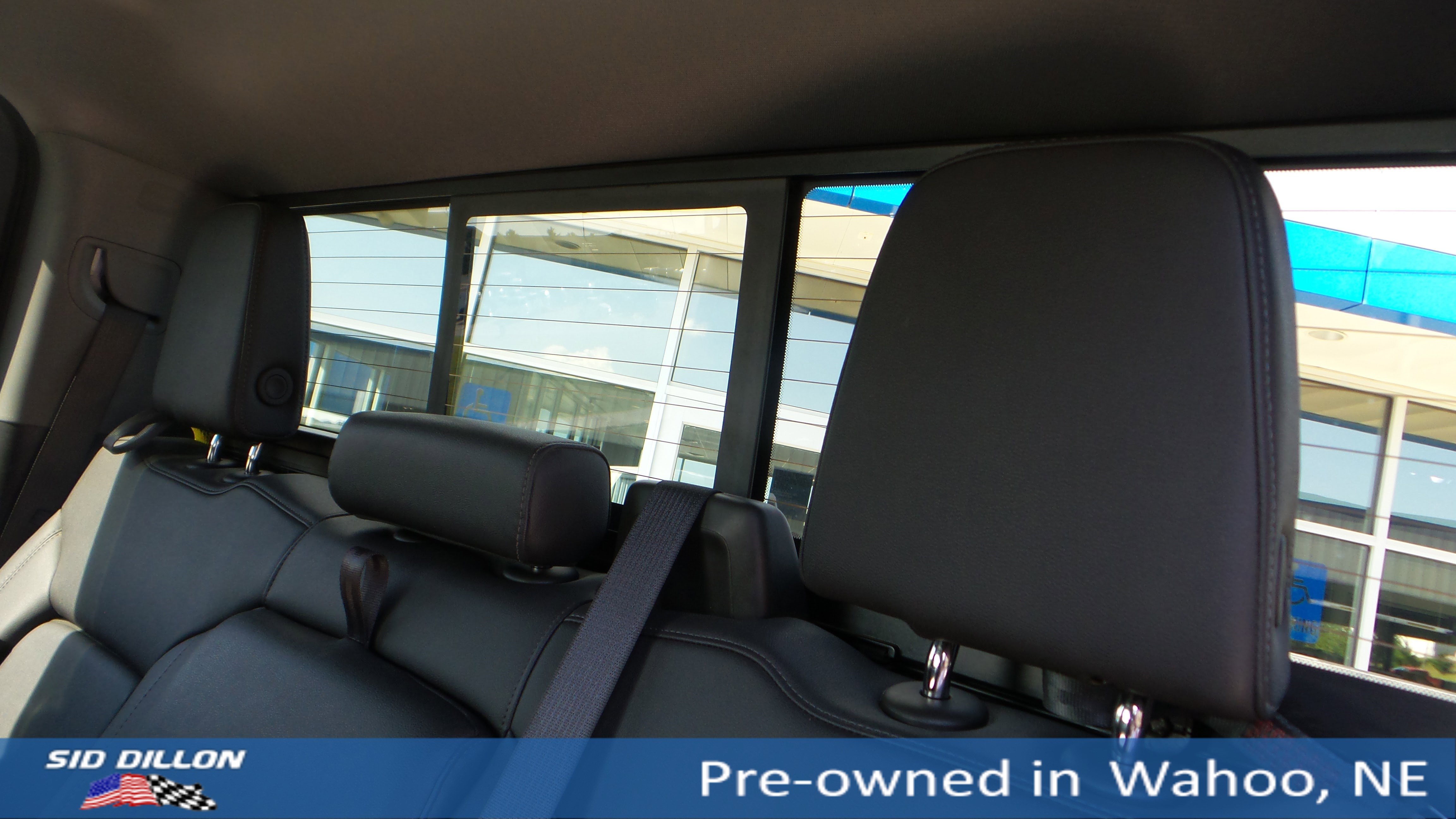 2025 Chevrolet Silverado 2500HD LT photo 16