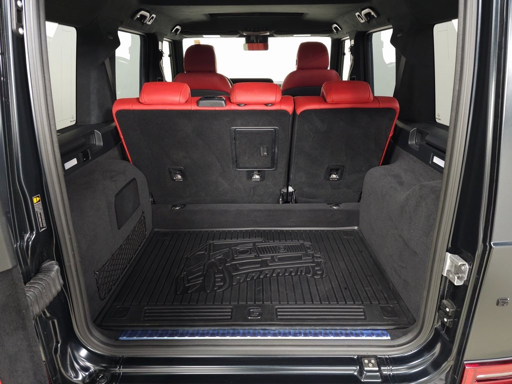2023 MERCEDES-BENZ G-CLASS - Image 5