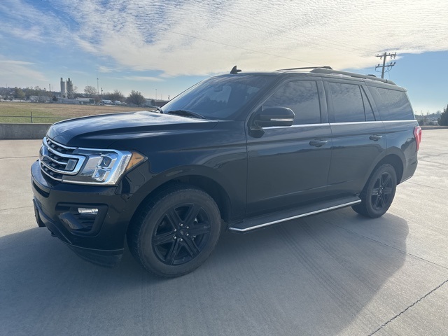 2020 Ford Expedition XLT's photo