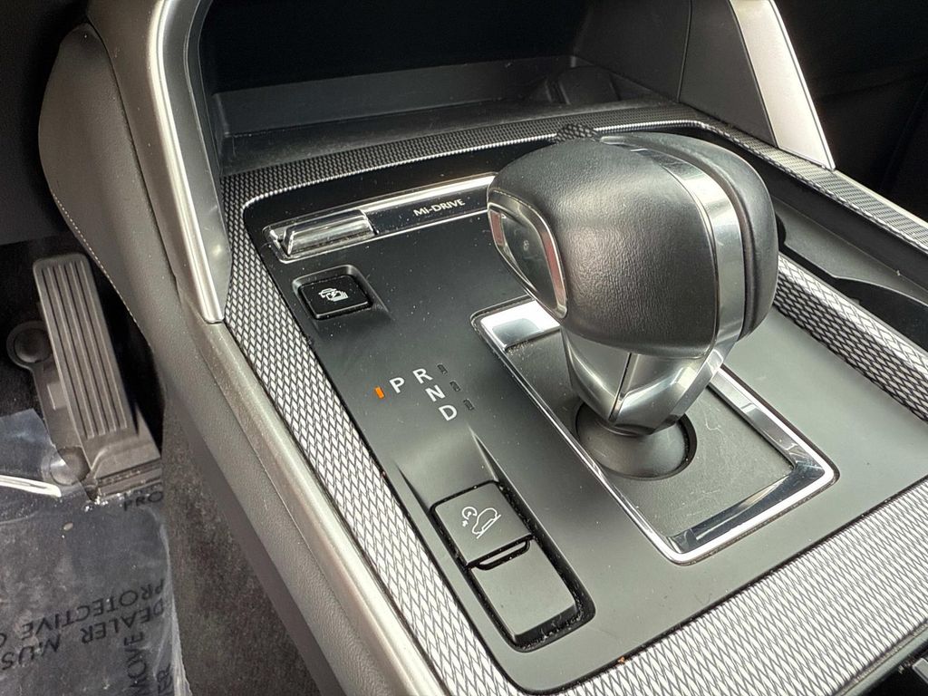 2024 Mazda CX-90 Preferred photo 28