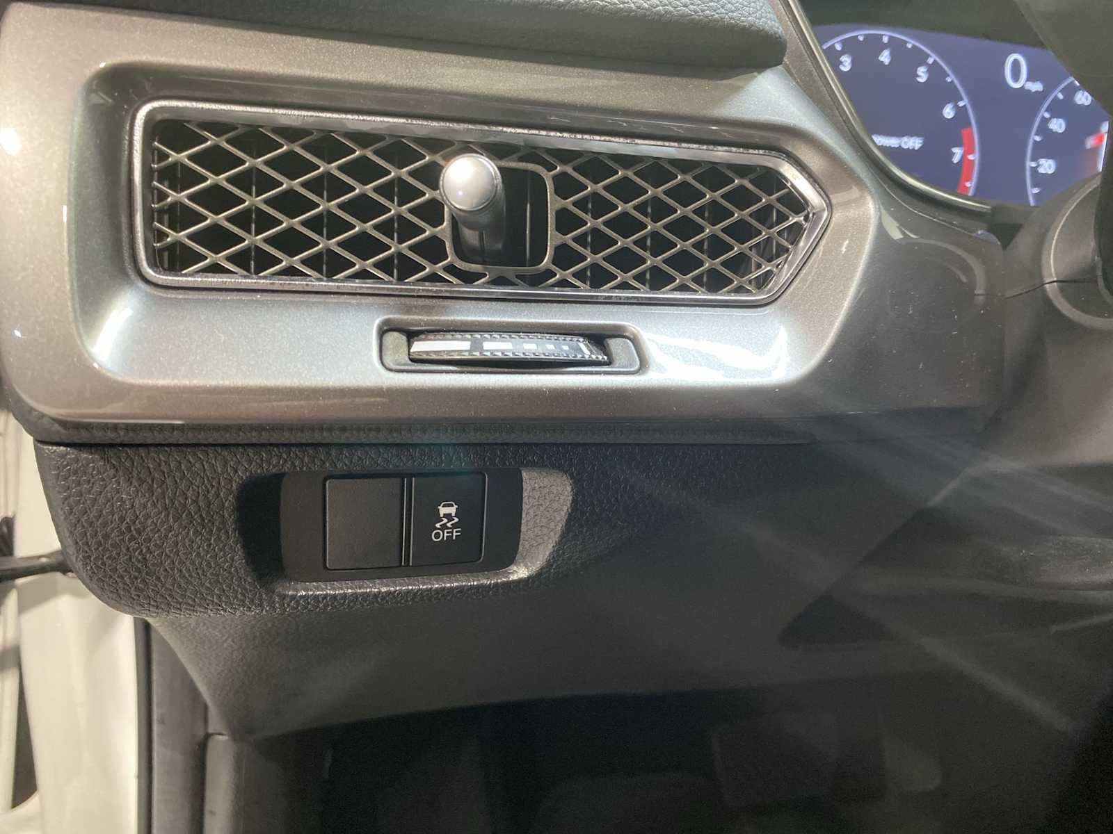 2024 Acura Integra Base photo 22