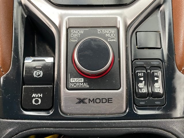 2023 Subaru Forester Touring photo 14