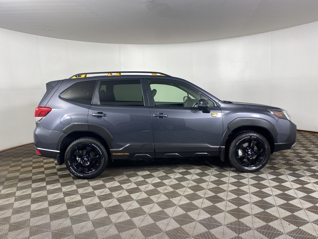 2025 Subaru Forester Wilderness photo 2