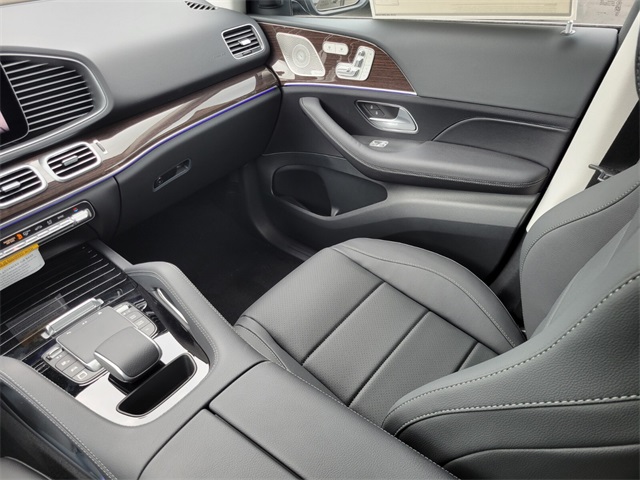 2026 Mercedes Benz GLE 450 4MATIC photo 15