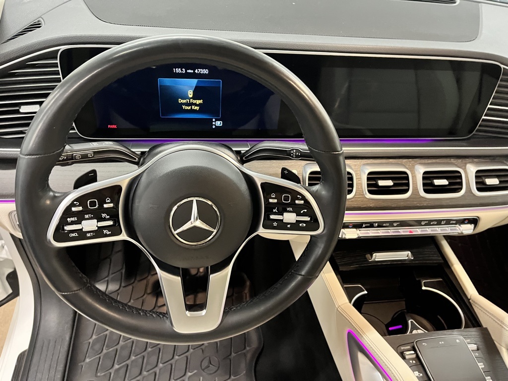 2022 Mercedes Benz GLE 350 photo 14
