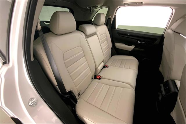 2024 Honda CR-V EX-L photo 12