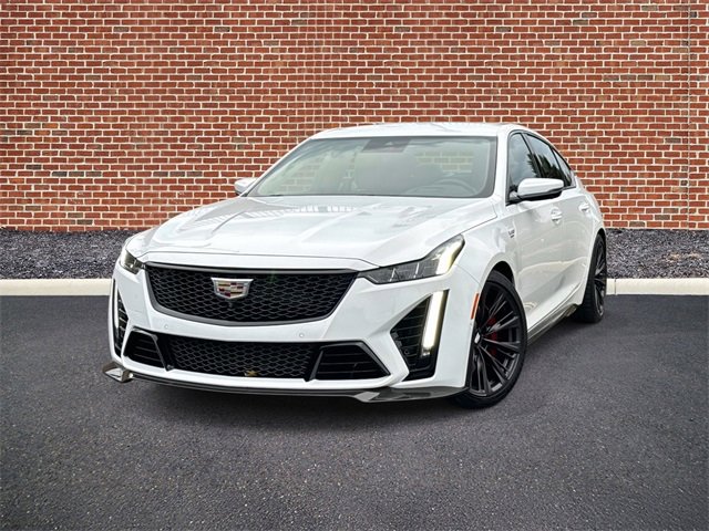 2023 Cadillac CT5
