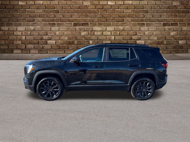 2026 Gmc Terrain Elevation photo 2