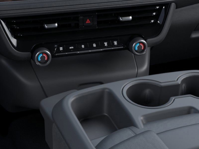 2025 Chevrolet Tahoe LS photo 22