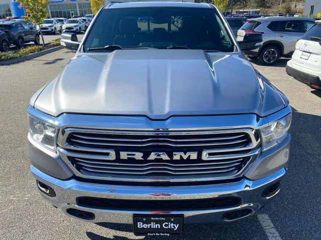 2022 Ram 1500 Big Horn Lone Star photo 6