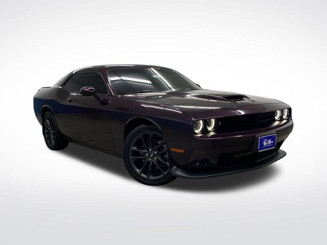 2021 Dodge Challenger GT photo 35
