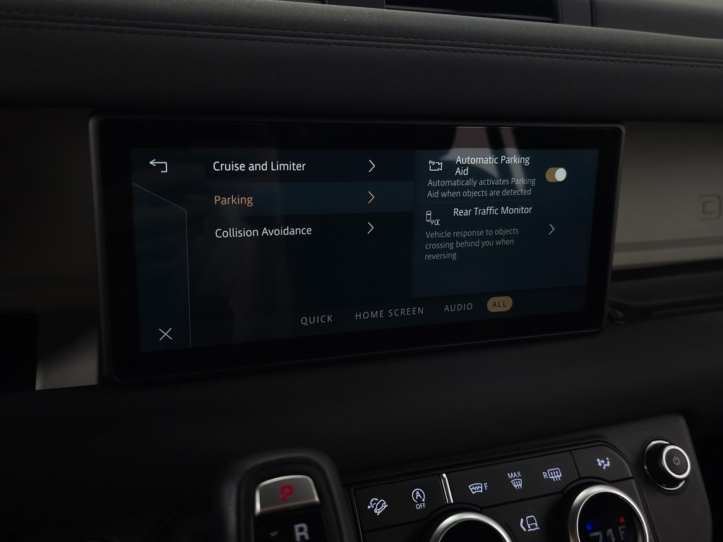 2022 LAND ROVER DEFENDER - Image 27