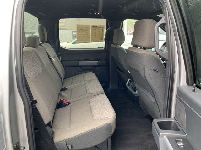 2024 Ford F-150 XLT photo 24