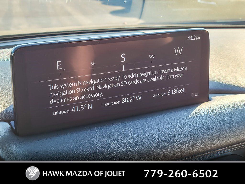 2025 MAZDA CX-5 - Image 12