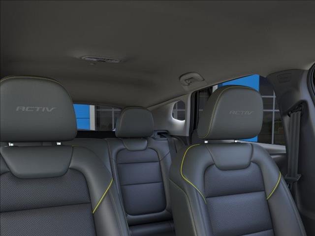 2025 Chevrolet Trax ACTIV photo 22