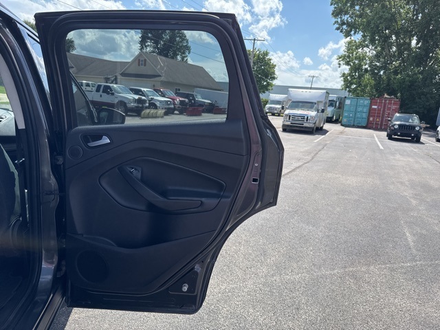 2017 Ford Escape SE photo 20