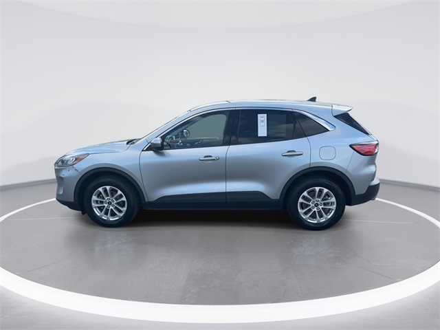2021 Ford Escape SE photo 4