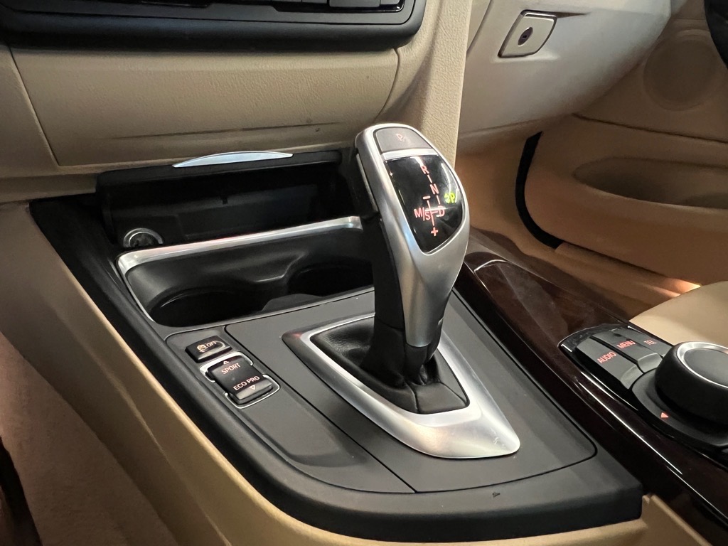 2015 Bmw 435i xDrive Coupe photo 14