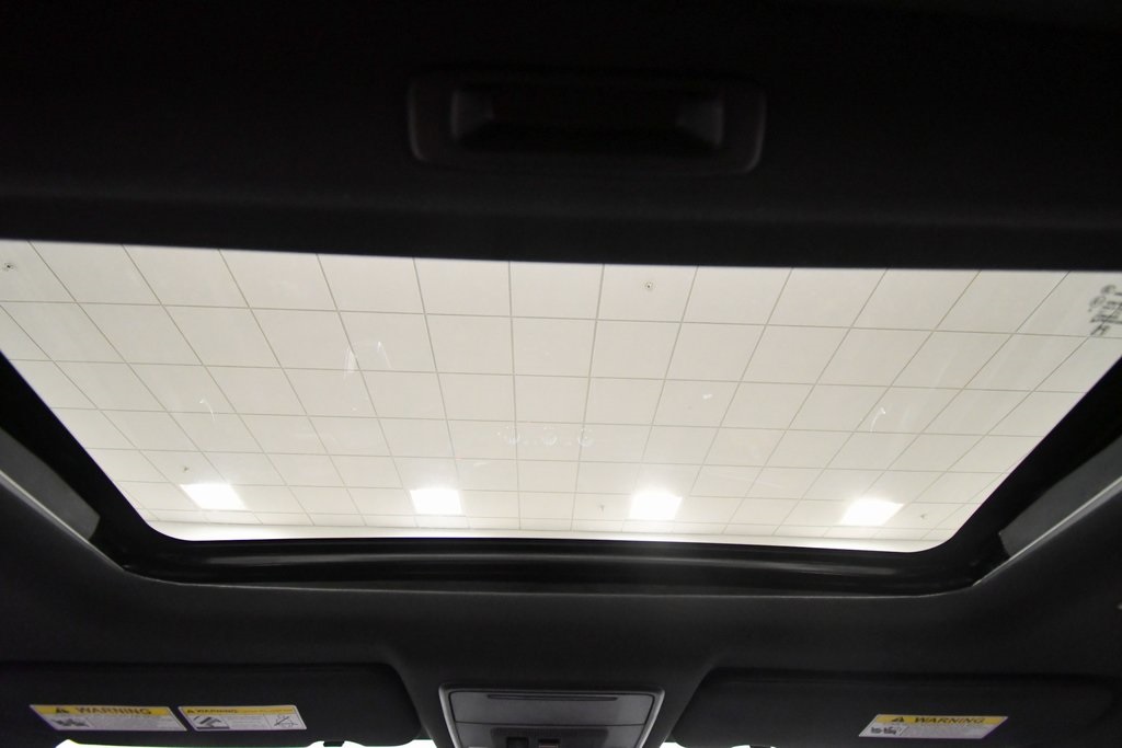 2026 Honda CR-V Hybrid Sport photo 13