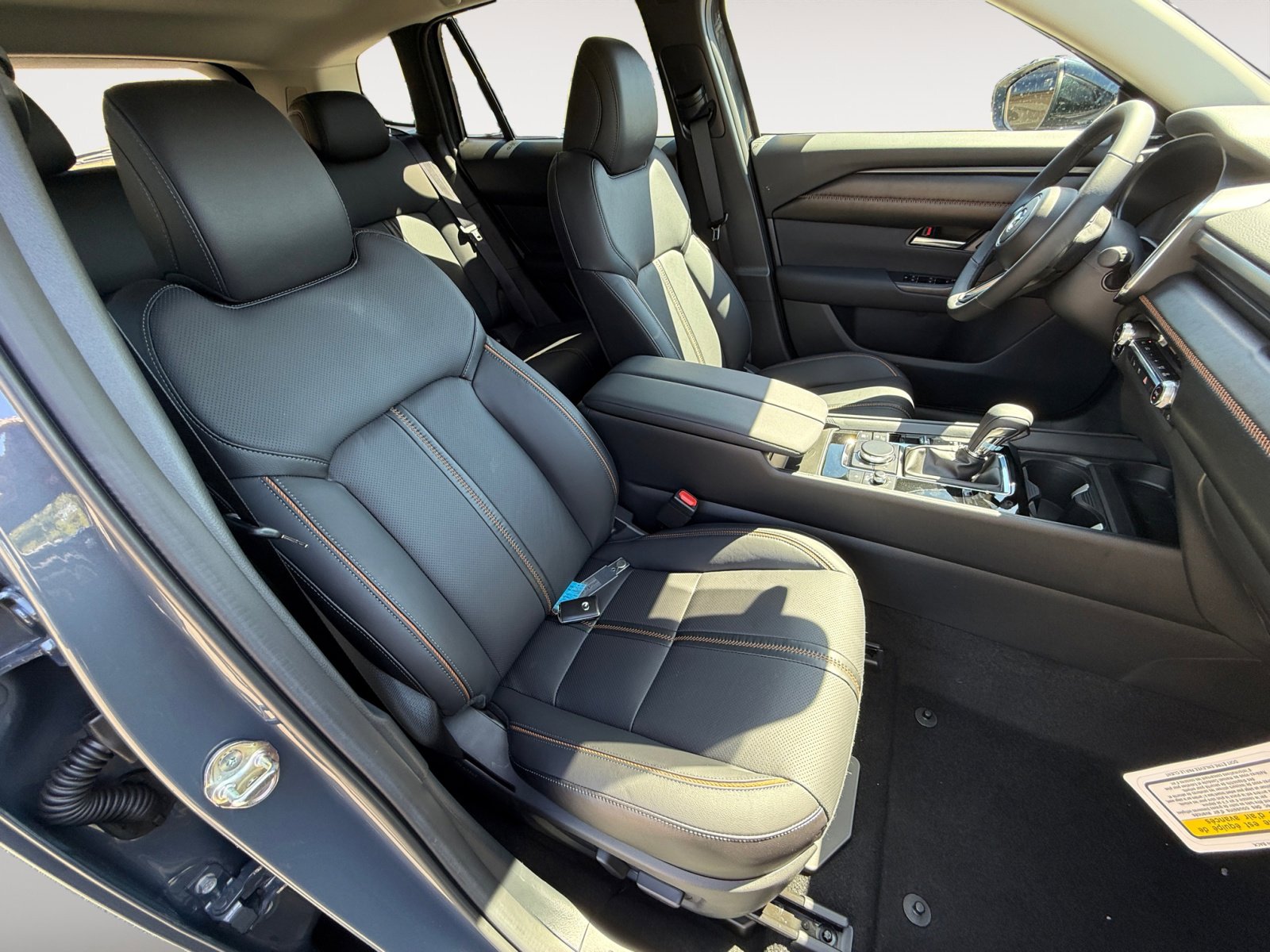 2025 Mazda CX-50 2.5 Premium Plus photo 19