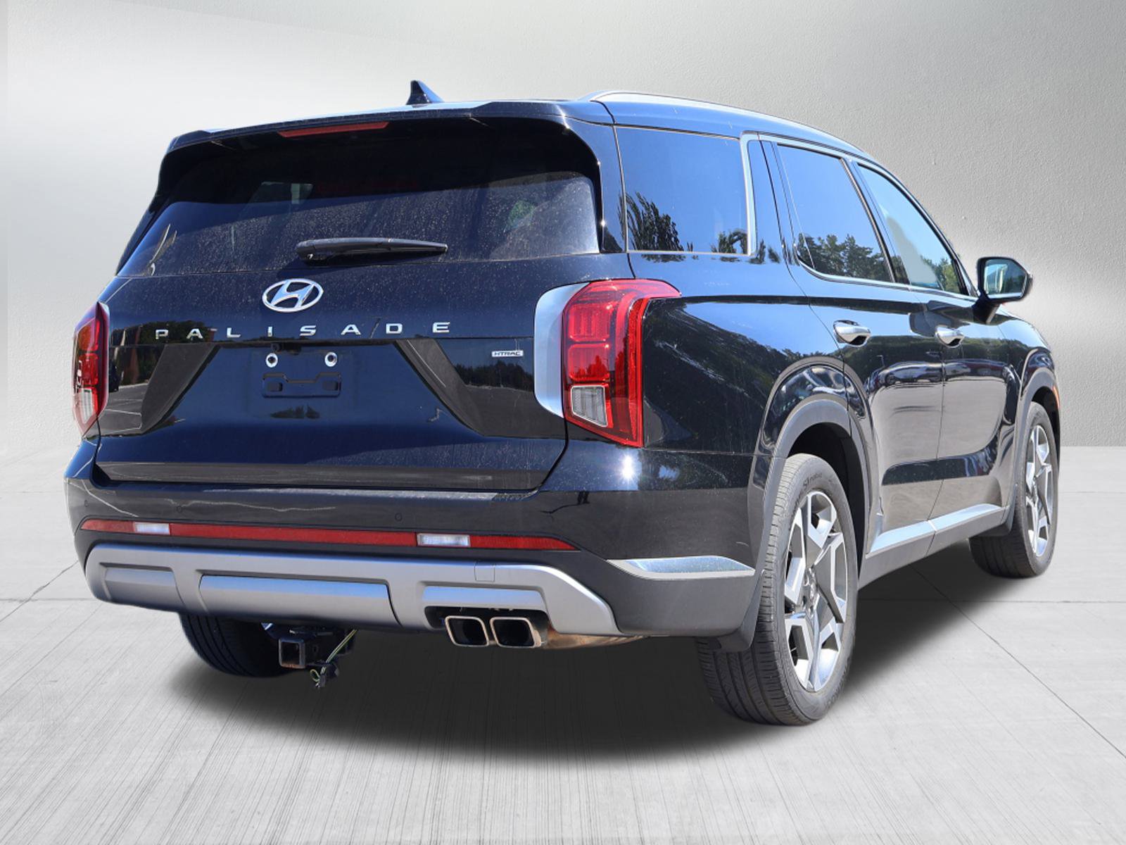 2023 Hyundai Palisade Limited photo 7