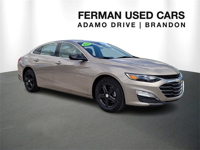 2023 Chevrolet Malibu 1LT