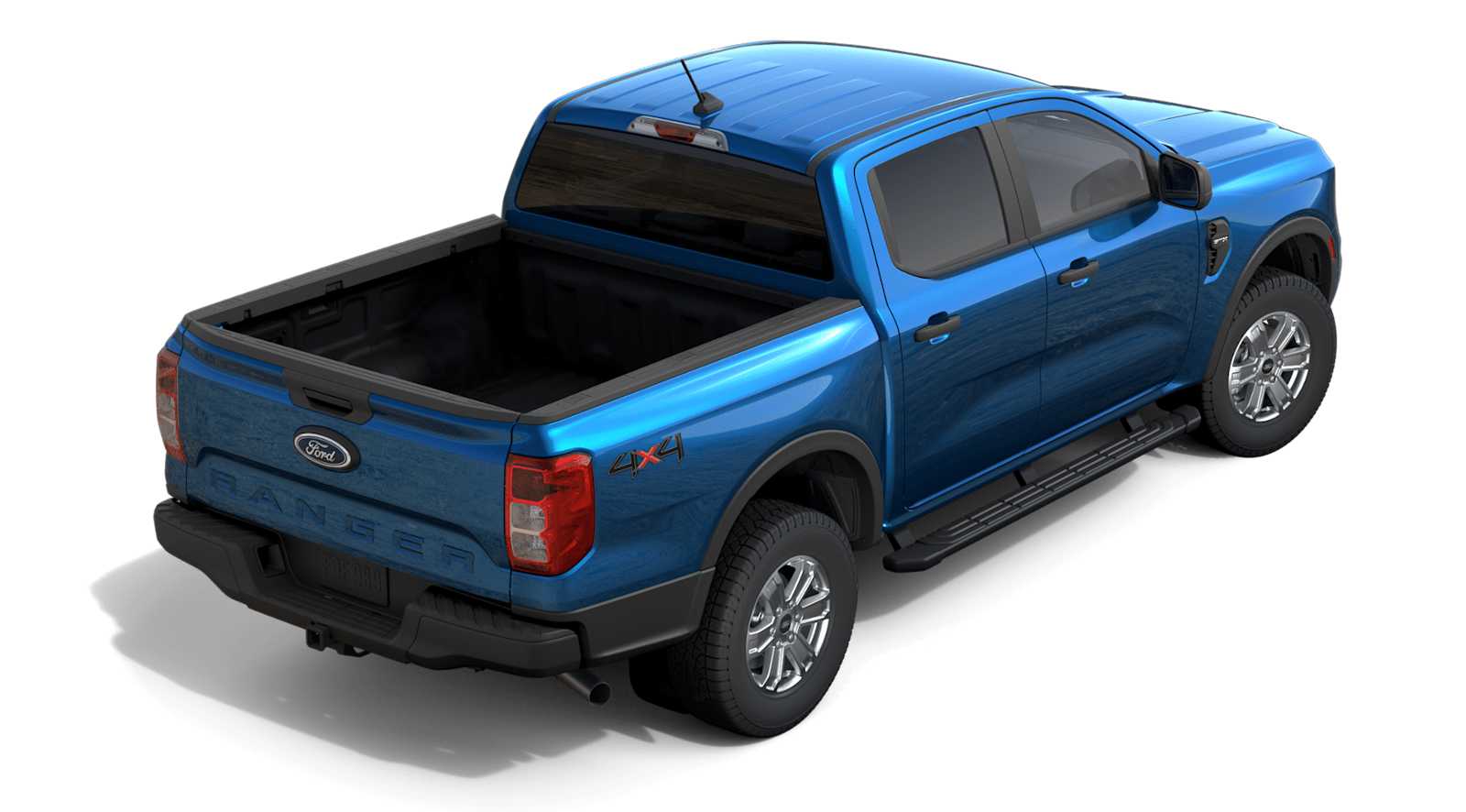 2025 Ford Ranger XL photo 3