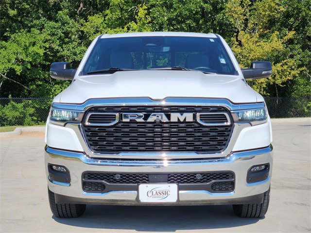 2025 Ram 1500 Lone Star photo 2