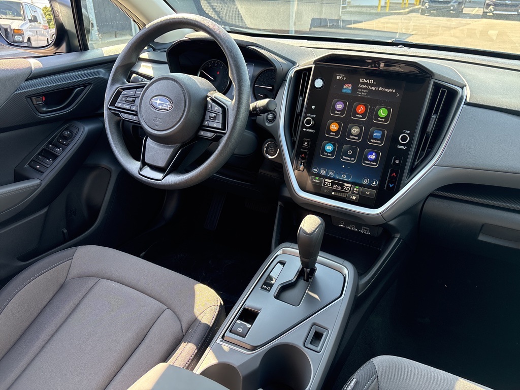 2025 Subaru Crosstrek Premium photo 12