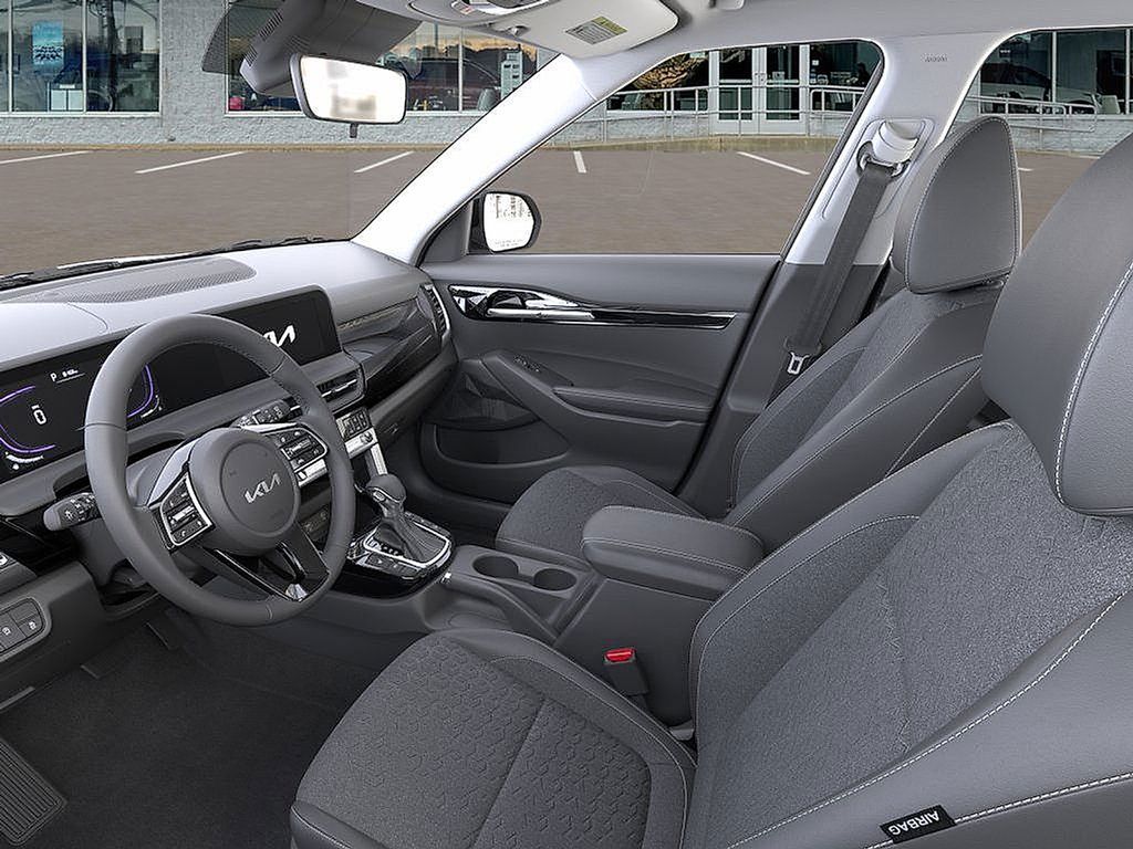 2026 Kia Seltos S photo 15