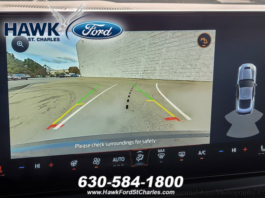 2025 FORD MUSTANG - Image 12