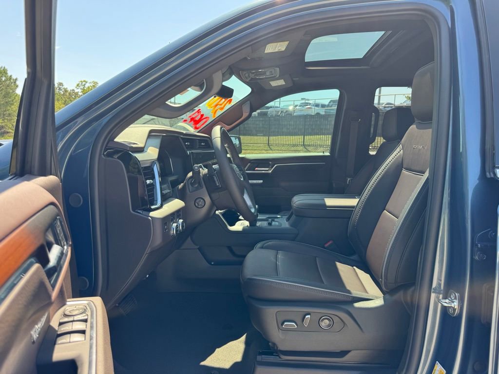 2026 Gmc Sierra 1500 Denali photo 22