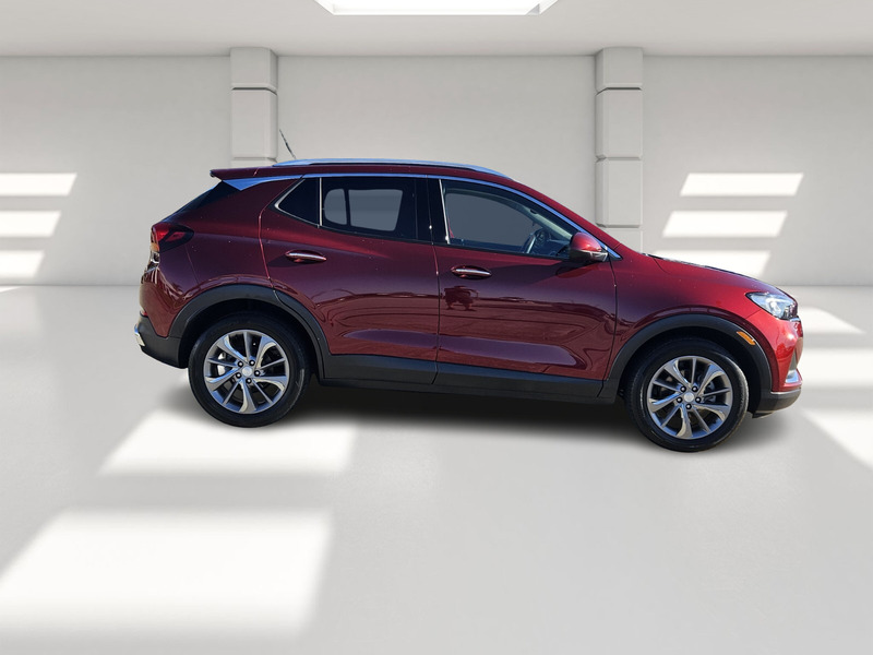 2023 Buick Encore GX Essence photo 6