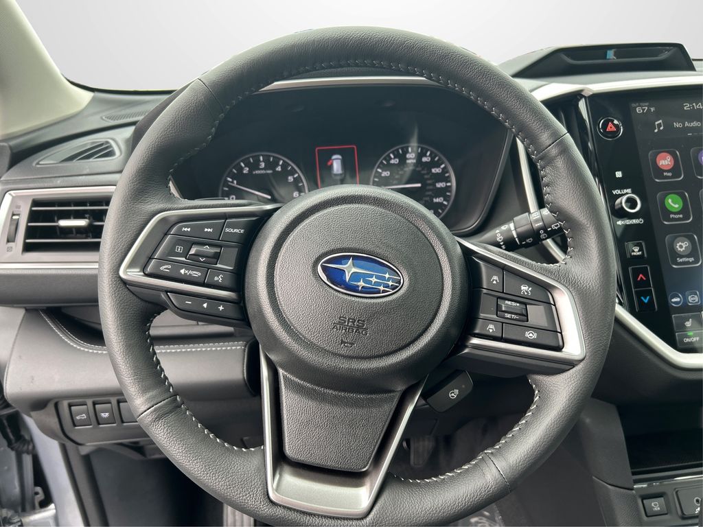 2025 Subaru Ascent Limited photo 22