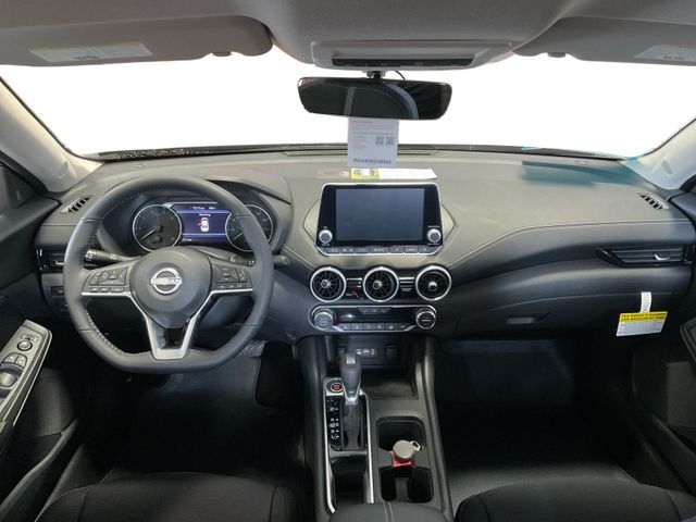 2025 Nissan Sentra SV photo 21
