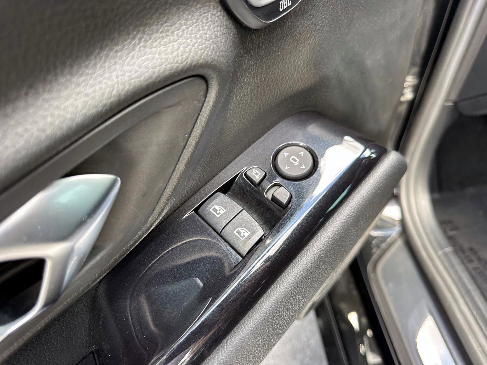 2021 Toyota Supra 3.0 photo 13